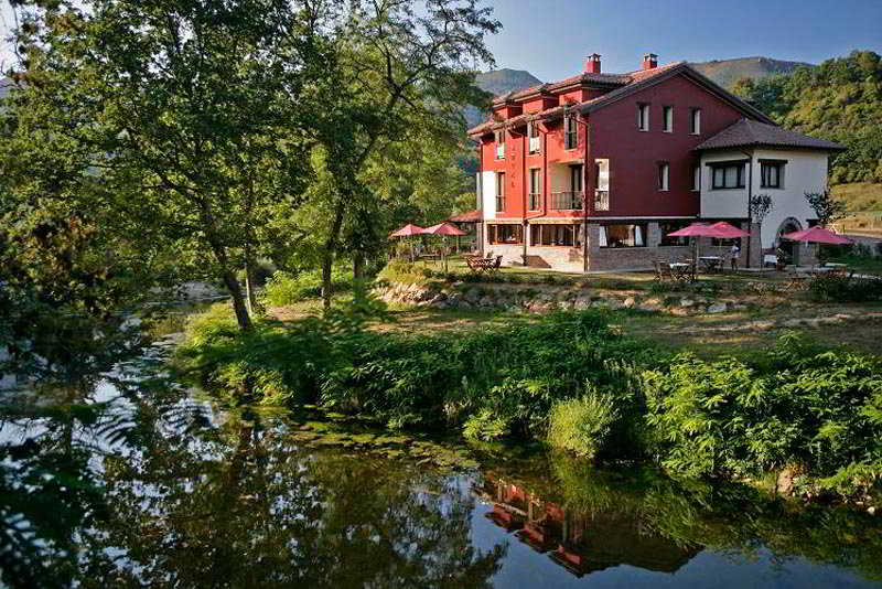 Fotos del hotel - Hotel Rural Casa de Campo