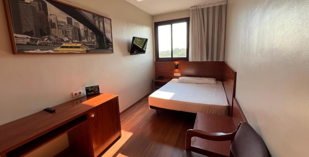 Fotos del hotel - B&B HOTEL Tarragona Reus