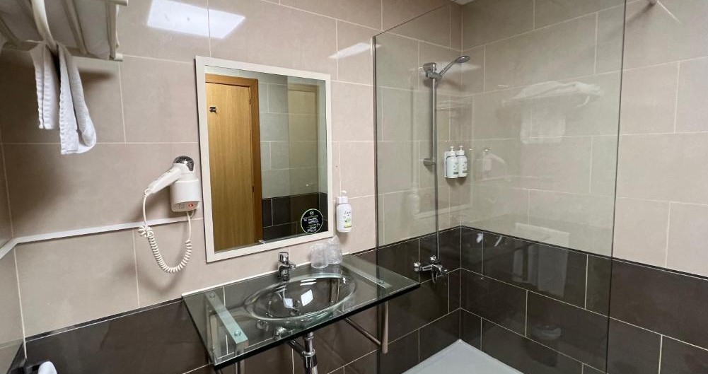 Fotos del hotel - B&B HOTEL Tarragona Reus