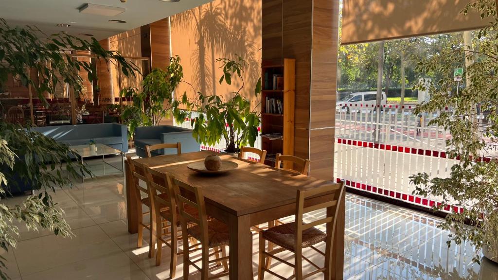 Fotos del hotel - B&B HOTEL Tarragona Reus