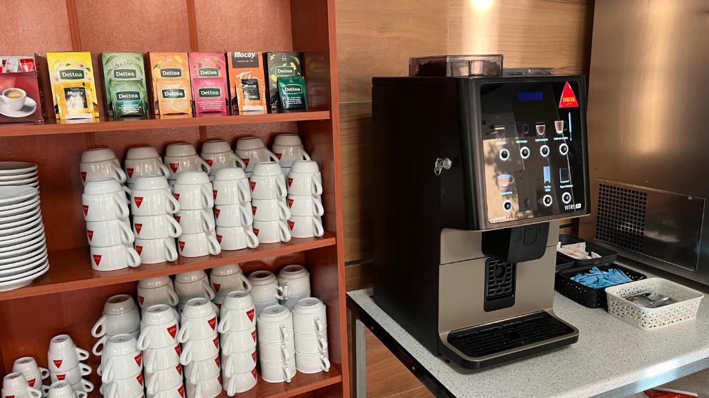 Fotos del hotel - B&B HOTEL Tarragona Reus