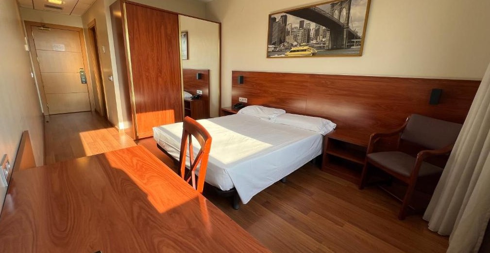 Fotos del hotel - B&B HOTEL Tarragona Reus