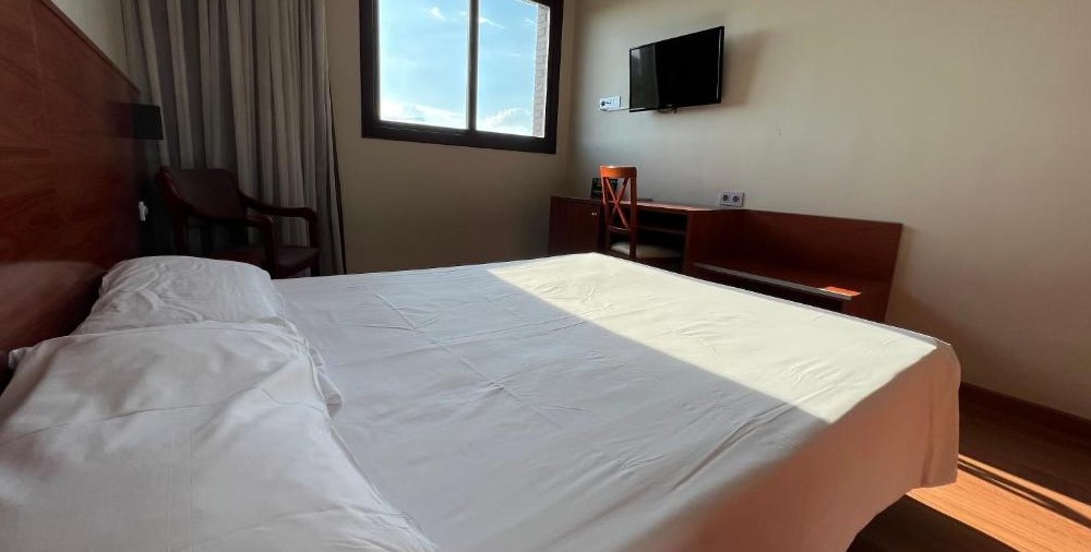 Fotos del hotel - B&B HOTEL Tarragona Reus