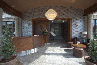 Fotos del hotel - Os Olivos