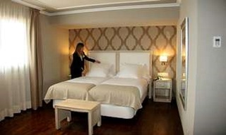 Fotos del hotel - Os Olivos