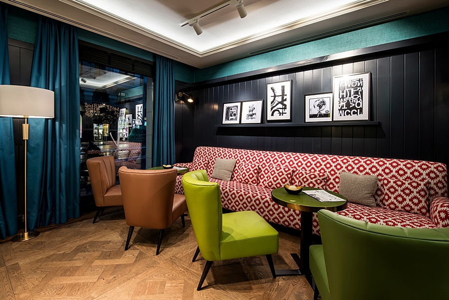 Fotos del hotel - VINCCI THE MINT