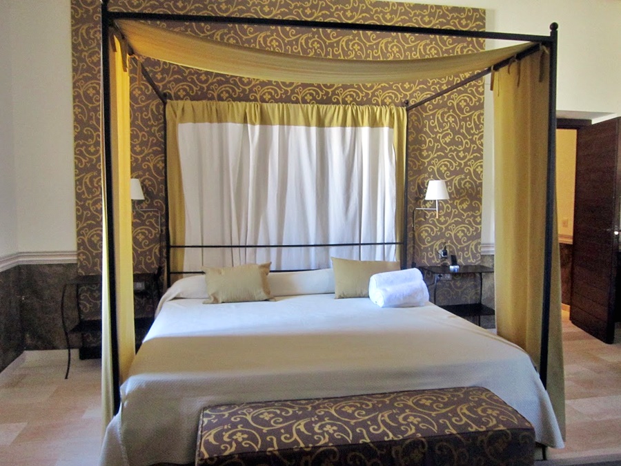 Fotos del hotel - Hospederia Monasterio de Rueda