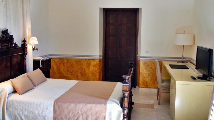 Fotos del hotel - Hospederia Monasterio de Rueda
