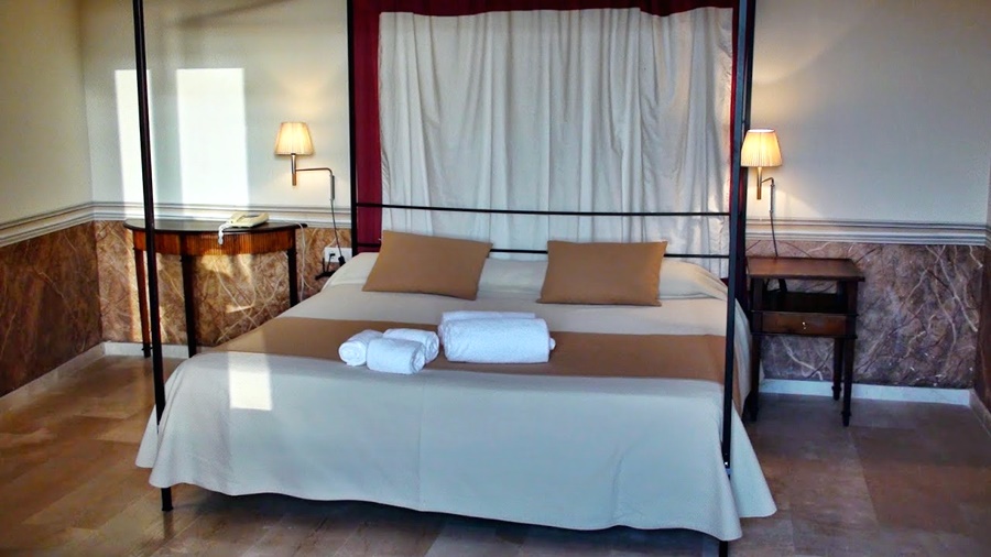 Fotos del hotel - Hospederia Monasterio de Rueda