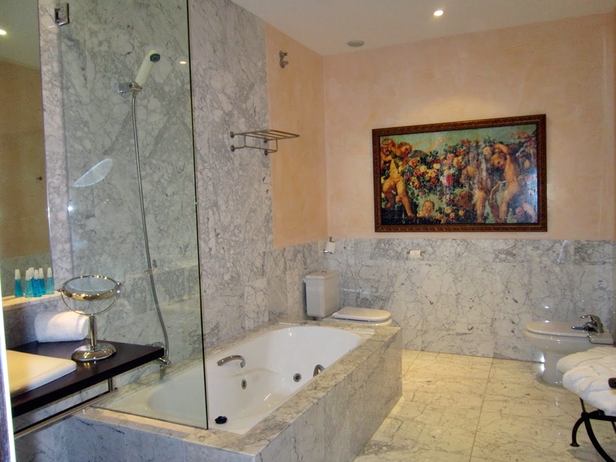 Fotos del hotel - Hospederia Monasterio de Rueda