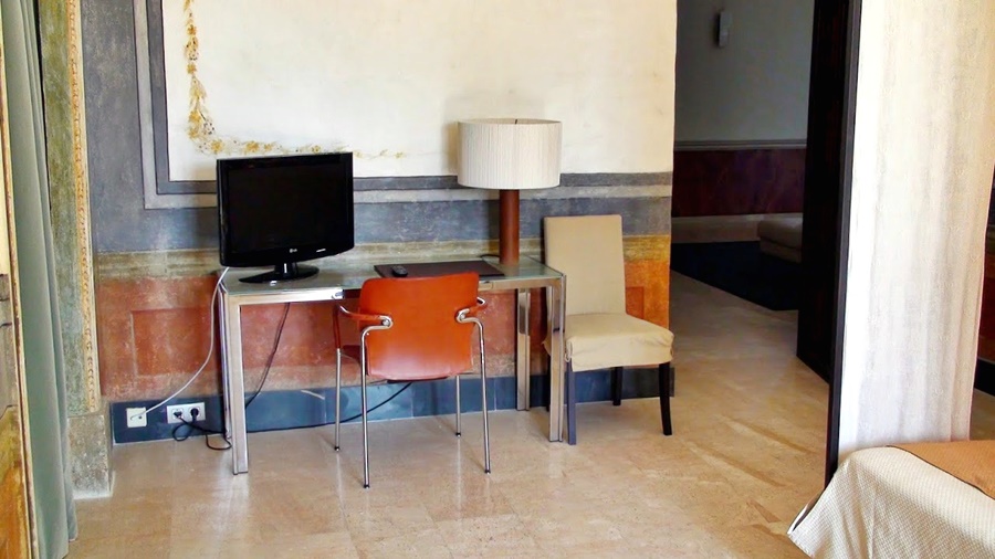 Fotos del hotel - Hospederia Monasterio de Rueda