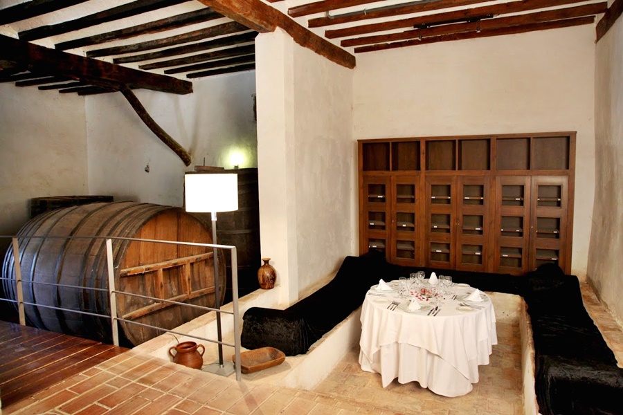 Fotos del hotel - Hospederia Monasterio de Rueda