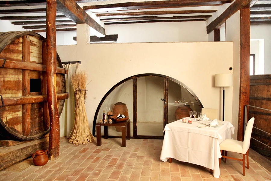 Fotos del hotel - Hospederia Monasterio de Rueda