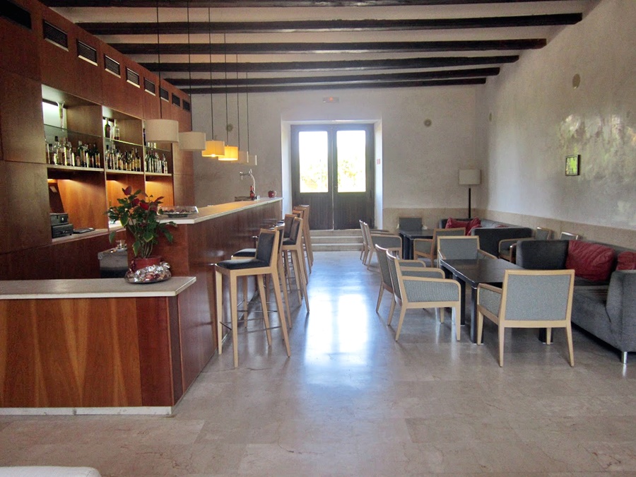 Fotos del hotel - Hospederia Monasterio de Rueda