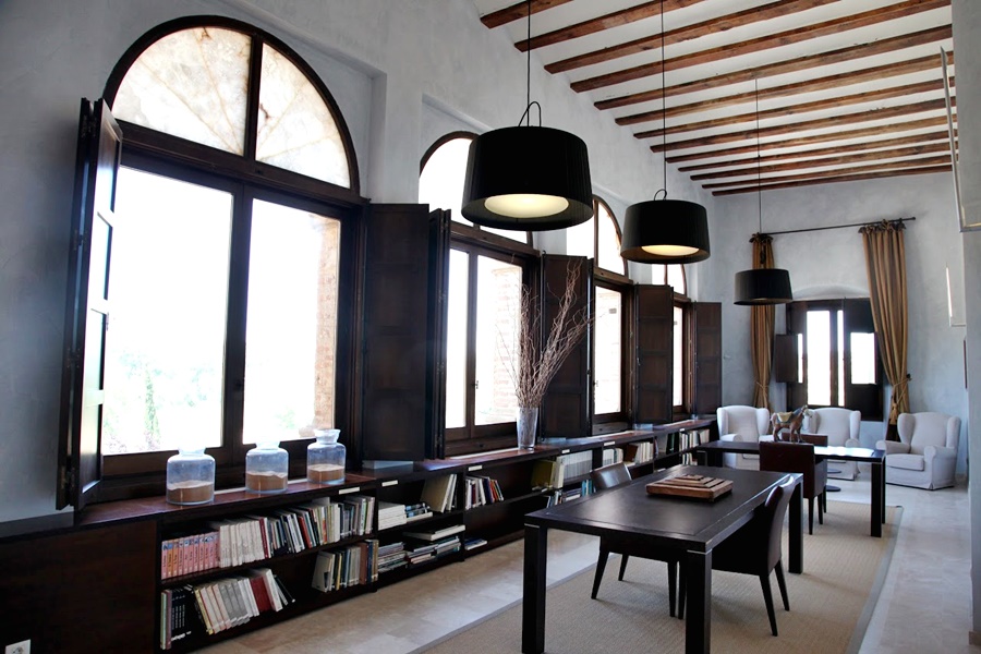 Fotos del hotel - Hospederia Monasterio de Rueda