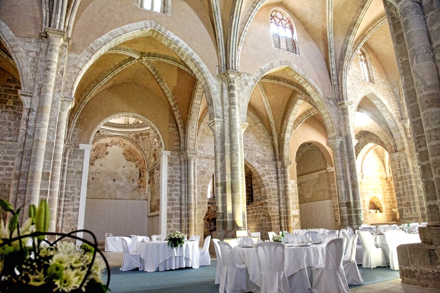 Fotos del hotel - Hospederia Monasterio de Rueda