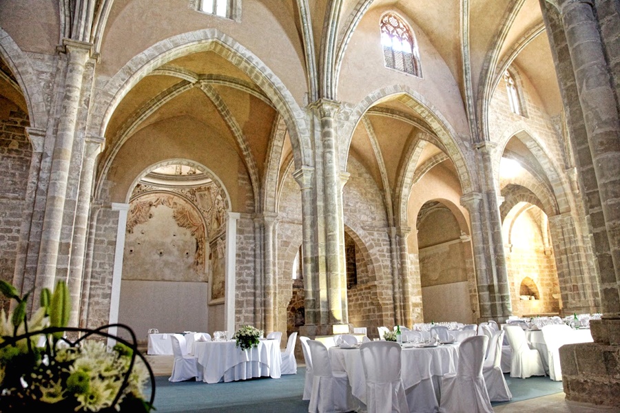 Fotos del hotel - HOSPEDERIA MONASTERIO DE RUEDA