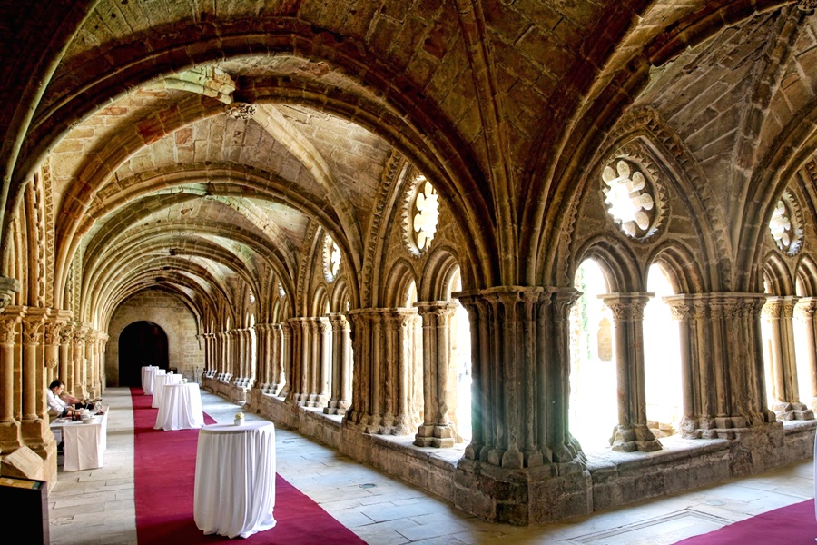 Fotos del hotel - Hospederia Monasterio de Rueda