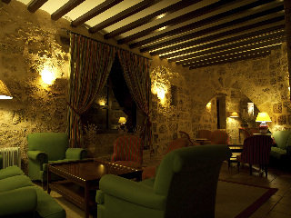 Fotos del hotel - Monasterio De Piedra