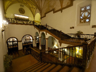 Fotos del hotel - Monasterio De Piedra