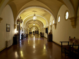 Fotos del hotel - Monasterio De Piedra