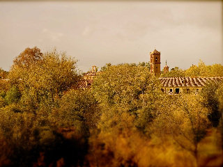 Fotos del hotel - Monasterio De Piedra