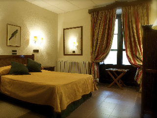 Fotos del hotel - Monasterio De Piedra