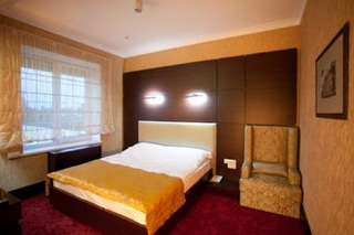 Fotos del hotel - Maxim Pasha Hotel