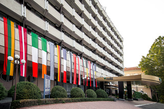 Fotos del hotel - CODRU HOTEL