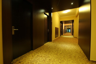 Fotos del hotel - CODRU HOTEL