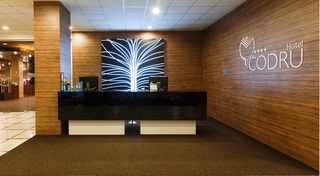 Fotos del hotel - CODRU HOTEL