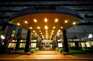 Fotos del hotel - CODRU HOTEL