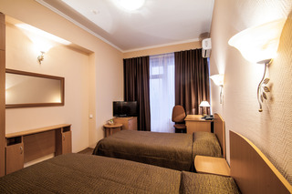 Fotos del hotel - CODRU HOTEL