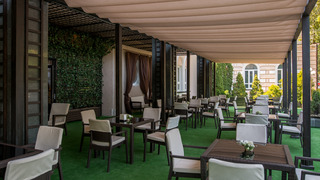 Fotos del hotel - CODRU HOTEL