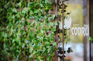 Fotos del hotel - CODRU HOTEL