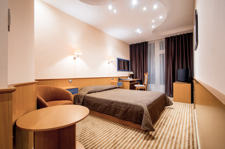 Fotos del hotel - CODRU HOTEL