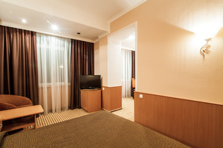 Fotos del hotel - CODRU HOTEL