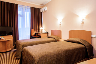 Fotos del hotel - CODRU HOTEL