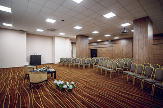 Fotos del hotel - CODRU HOTEL