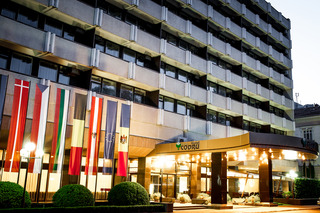 Fotos del hotel - CODRU HOTEL