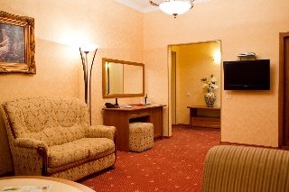 Fotos del hotel - Diplomat Club Hotel