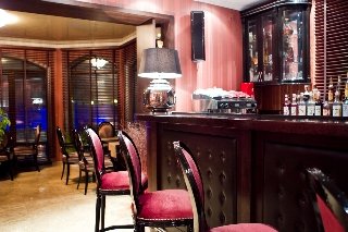 Fotos del hotel - Diplomat Club Hotel
