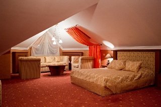 Fotos del hotel - Diplomat Club Hotel