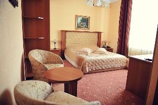 Fotos del hotel - Diplomat Club Hotel