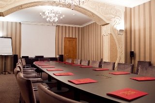 Fotos del hotel - Diplomat Club Hotel