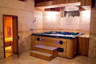 Fotos del hotel - Diplomat Club Hotel