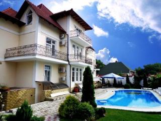 Fotos del hotel - Edem Hotel Chisinau