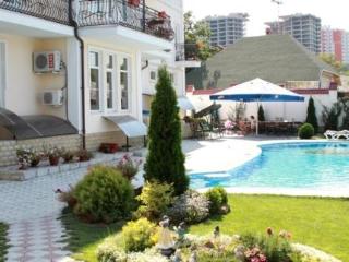 Fotos del hotel - Edem Hotel Chisinau