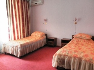 Fotos del hotel - Edem Hotel Chisinau