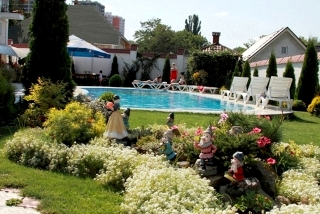 Fotos del hotel - Edem Hotel Chisinau